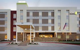 Home2 Suites By Hilton Midland